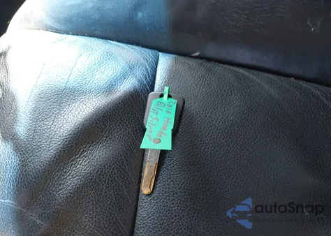 2010 Honda Pilot Ex-L from USA, damaged, VIN 5FNYF4H59AB018900